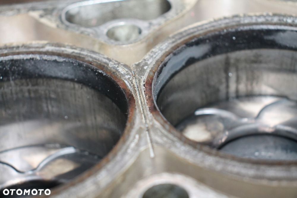 VOLVO V70 S80 XC70 XC60 2.4D/D5 BLOK DÓŁ D5244T14 - 10