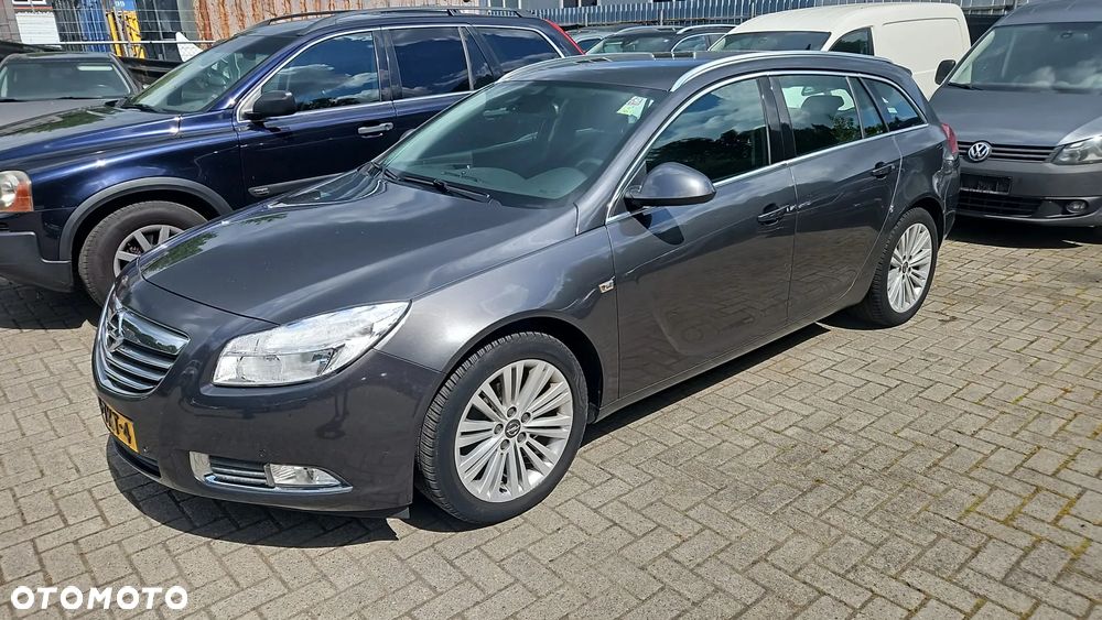 Opel Insignia - 3