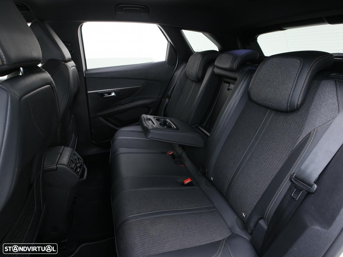Peugeot 3008 - 9