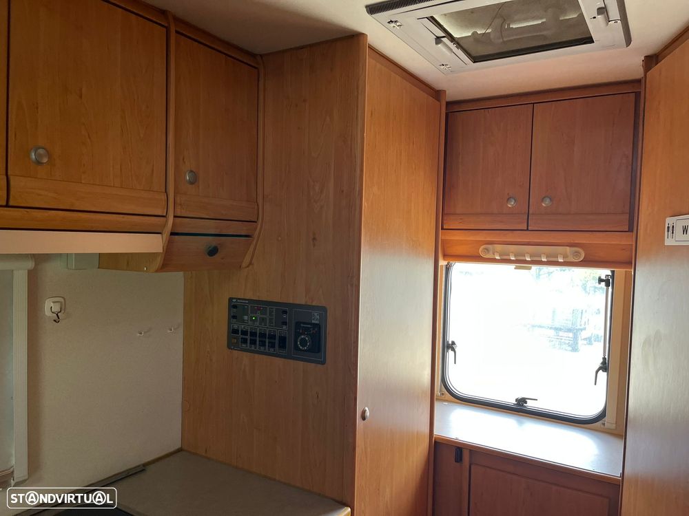 Fiat Ducato 6 lugares - 25