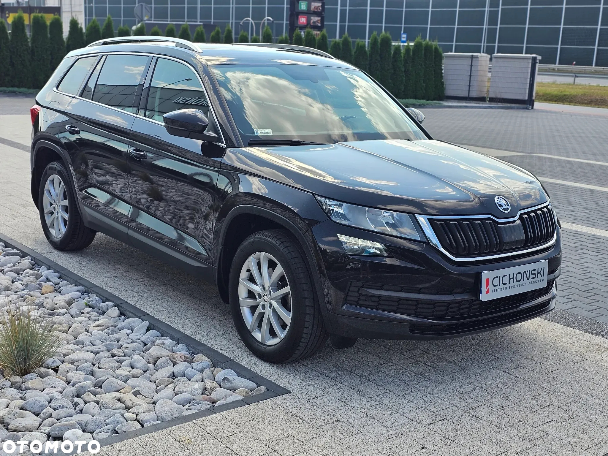 Skoda Kodiaq 2.0 TDI 4x2 Ambition DSG - 5