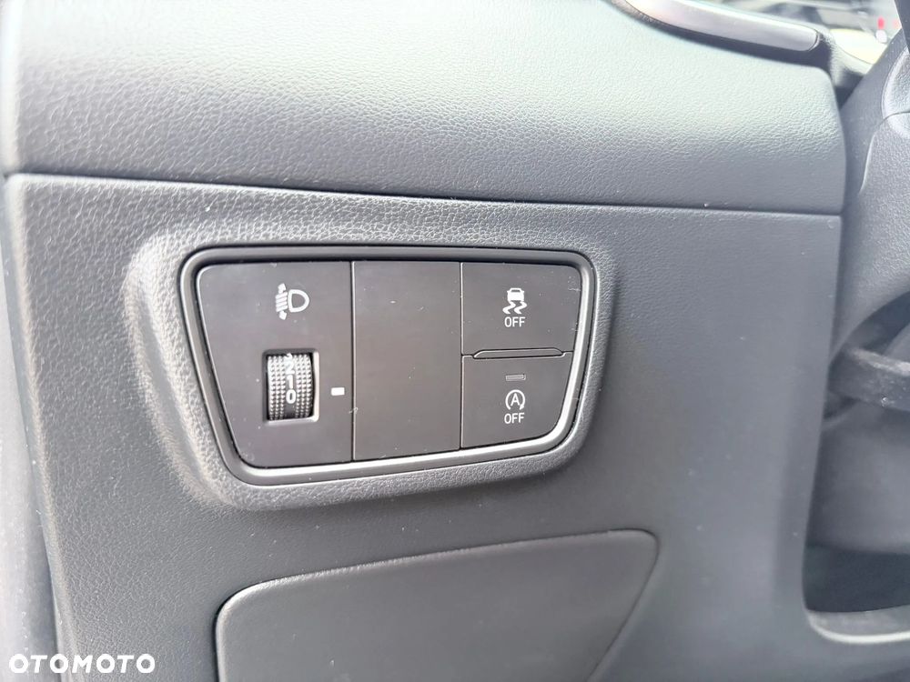 Hyundai Tucson 1.6 T-GDi Modern 2WD - 30