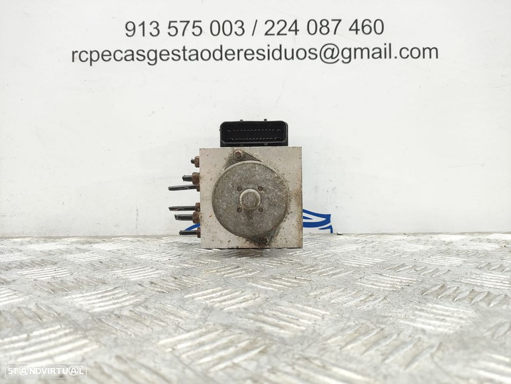 ABS Modulo Bloco Hidraulico Mini Cooper R56 R55 R57 R60 6858542 - 7