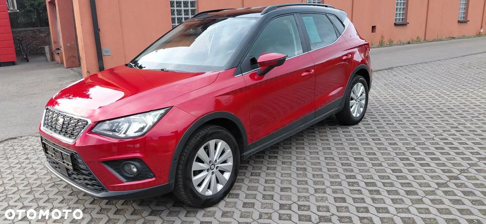 Seat Arona 1.0 TSI Style S&S - 3