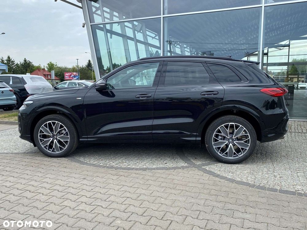 Audi Q5 - 3