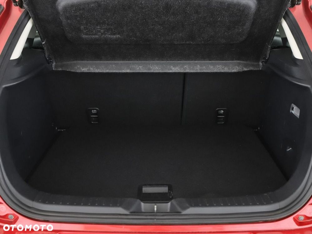 Mazda CX-3 - 21