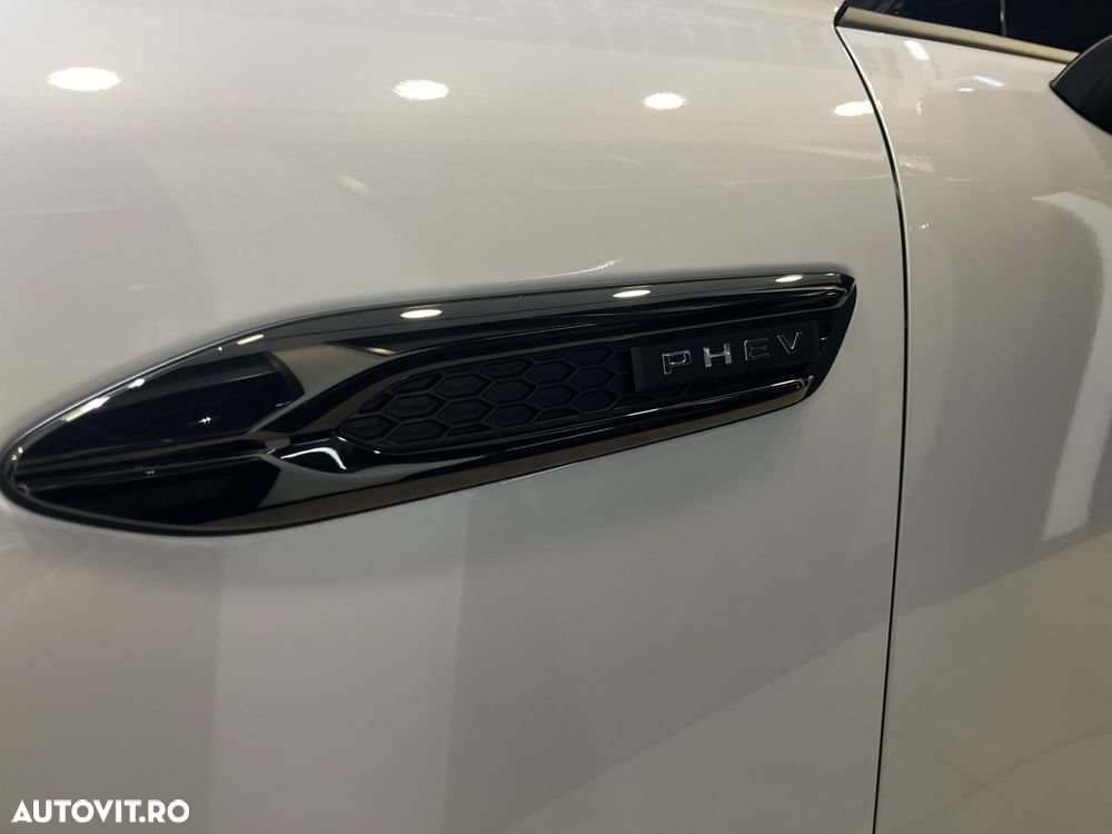 Mazda CX-60 e-Skyactiv PHEV Homura - 7