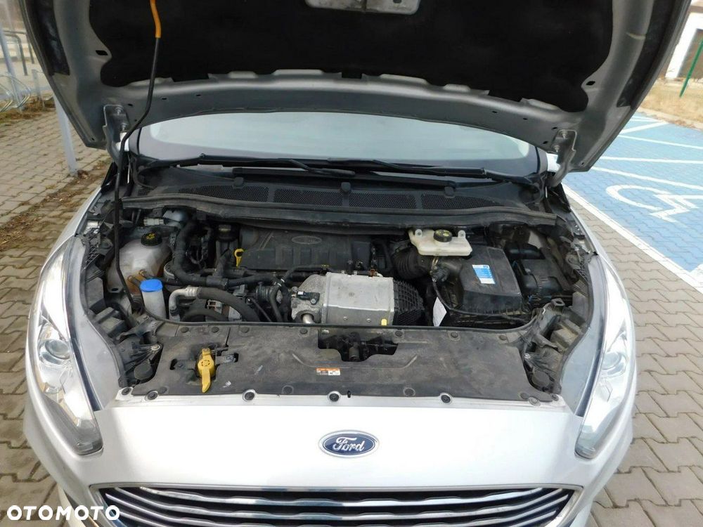 Ford S-Max - 26