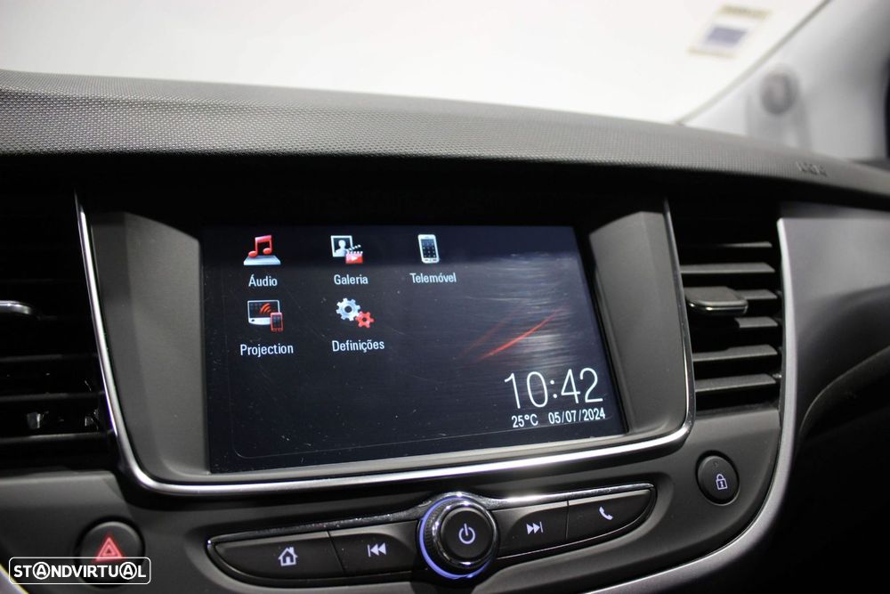 Opel Crossland 1.5 D Business - 25