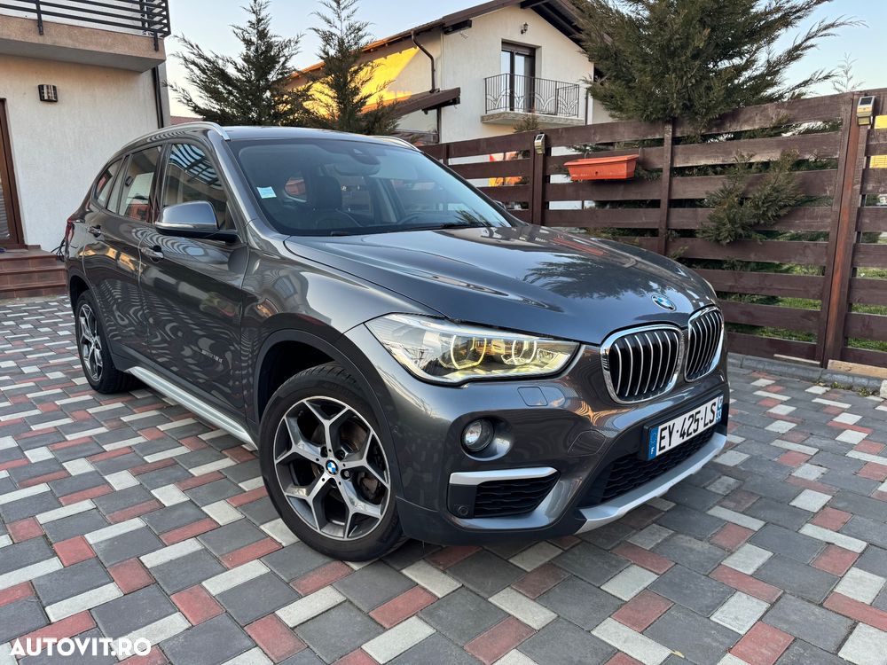 BMW X1 - 2