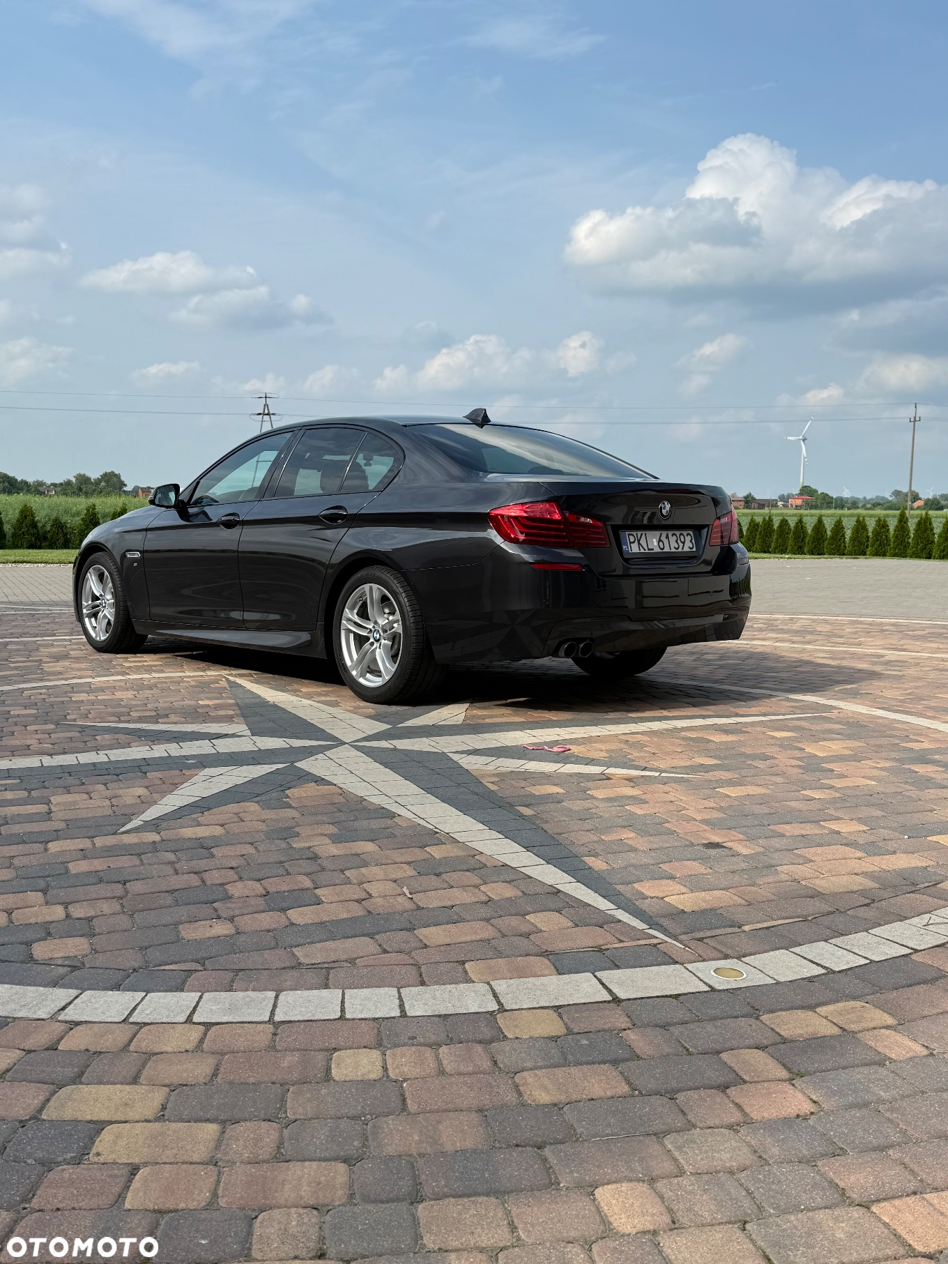BMW Seria 5 - 6