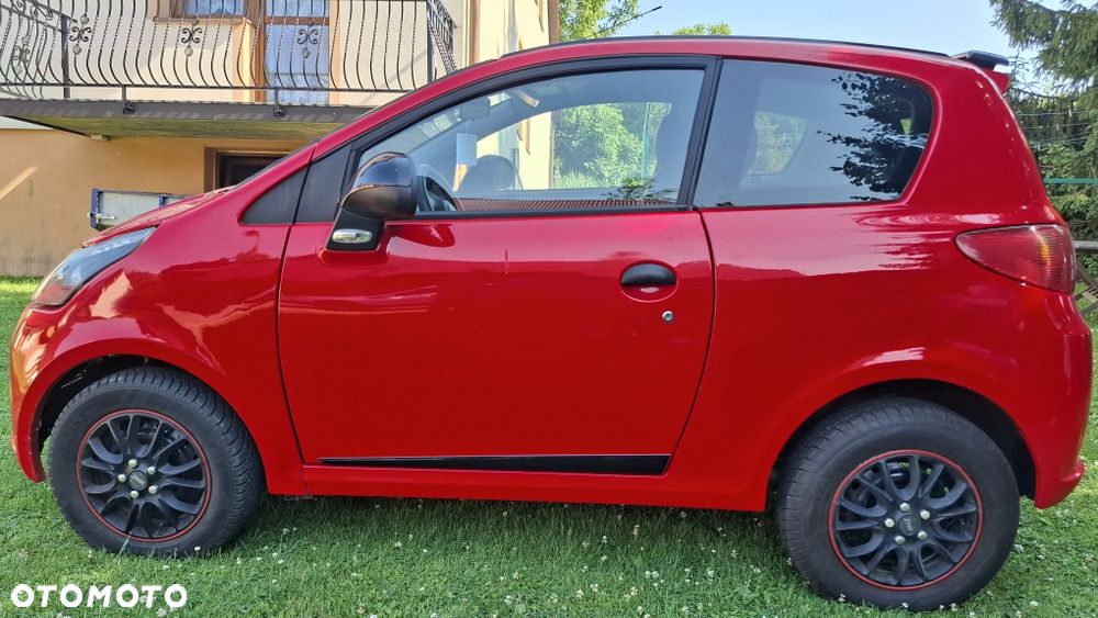 Microcar Inny - 2