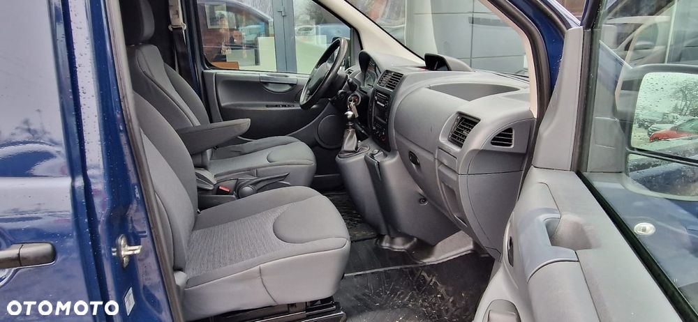 Peugeot Expert 2.0 Diesel LONG Boczne drzwi Elektryczne Szyby - 26
