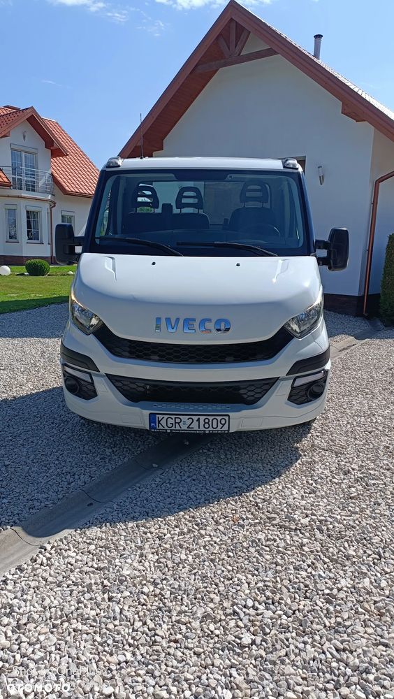 Iveco 35C15 - 2