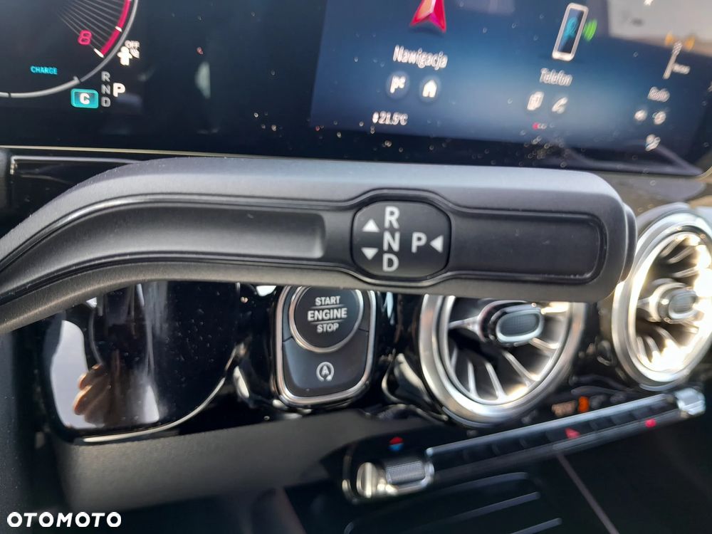 Mercedes-Benz GLA 200 mHEV AMG Line 7G-DCT - 13