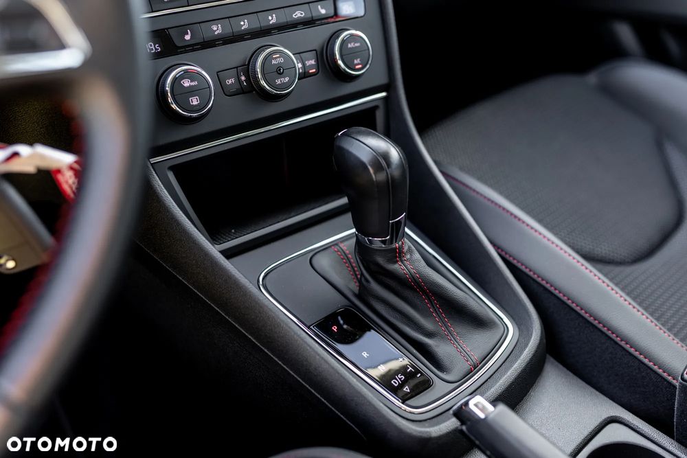 Seat Leon SC 2.0 TDI DPF Start&Stop DSG FR - 6