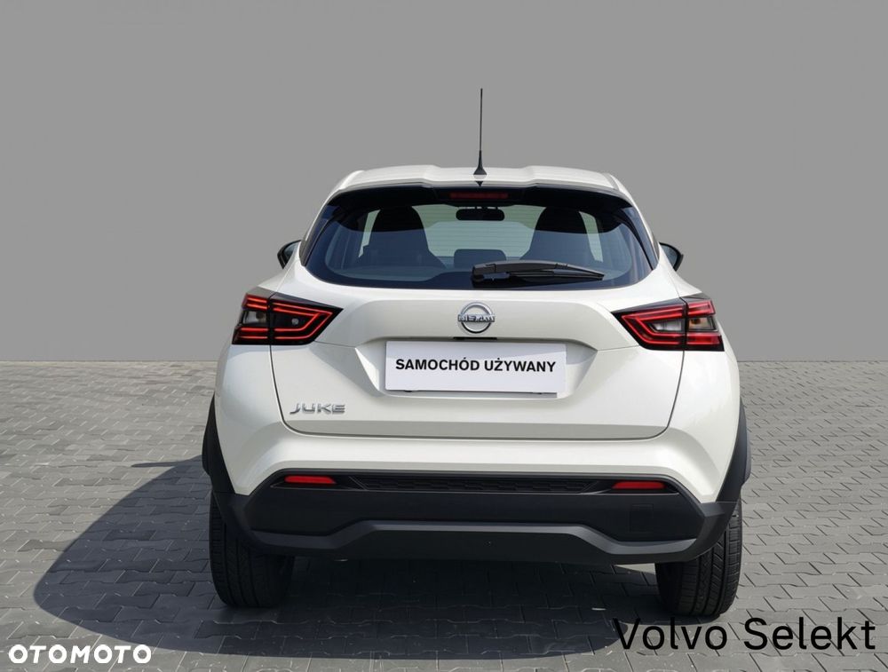 Nissan Juke - 7