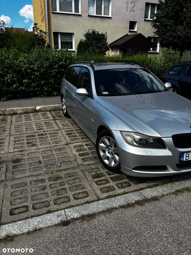 BMW Seria 3 - 14