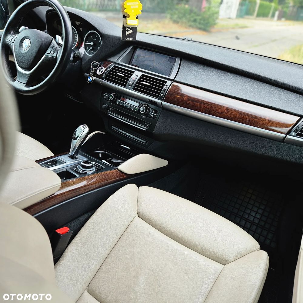 BMW X6 xDrive30d BluePerformance Edition Exclusive - 18