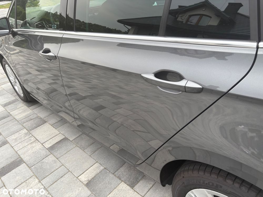 Volkswagen Golf Sportsvan SV 1.6 TDI Highline - 39