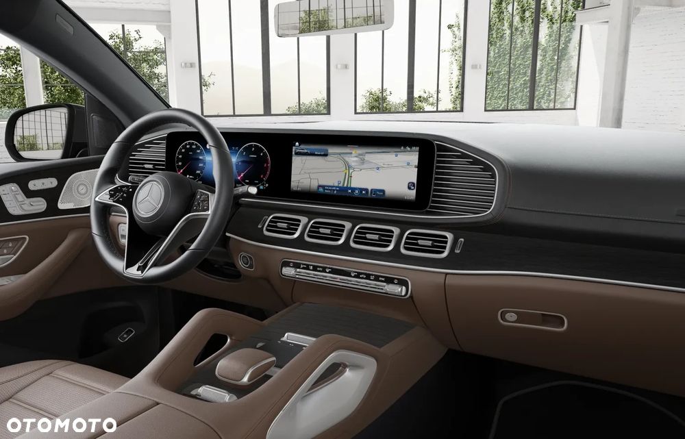 Mercedes-Benz GLE - 26