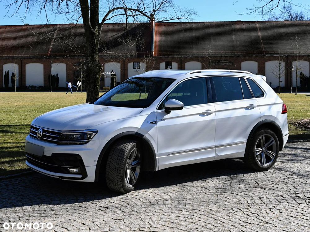 Volkswagen Tiguan - 15
