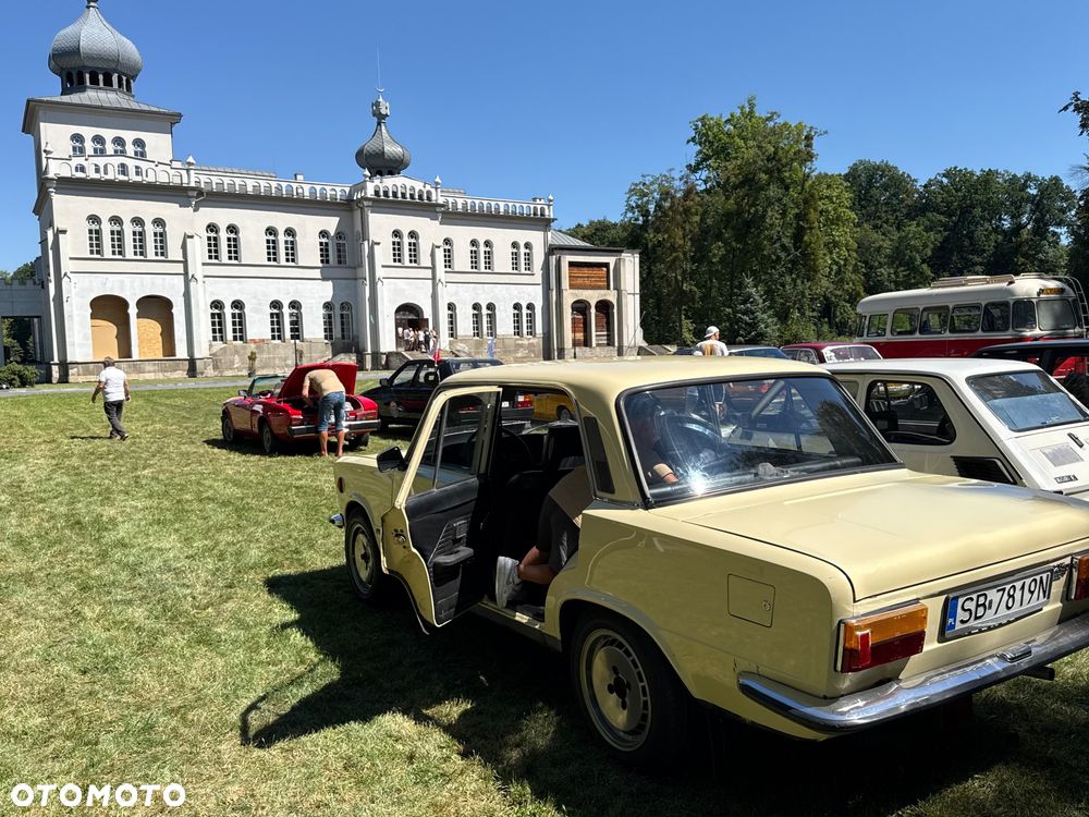 Fiat 125p - 5