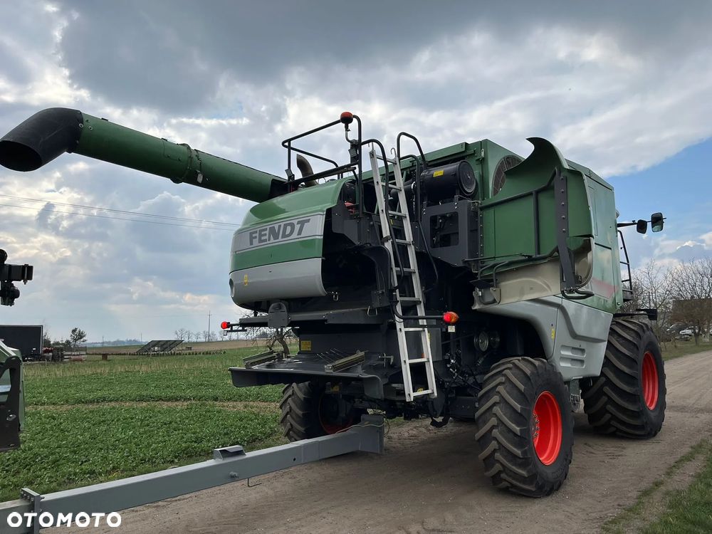 Fendt FENDT 9390R 4X4 - 37