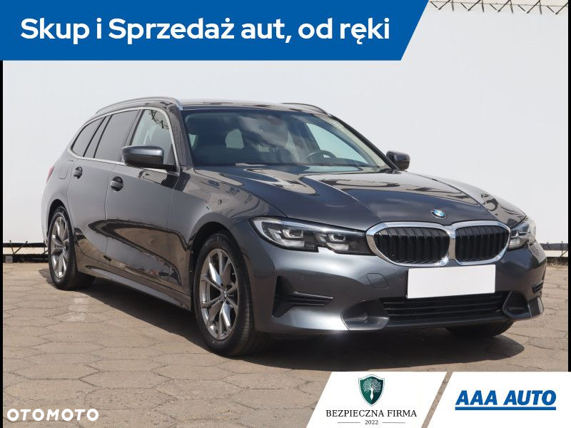 BMW Seria 3 - 2