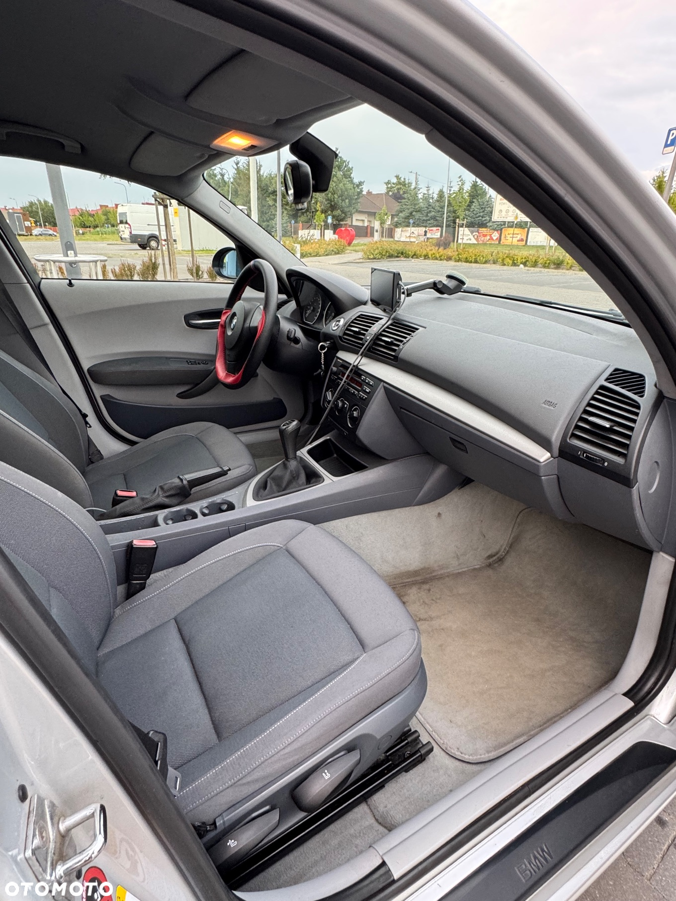 BMW Seria 1 118d - 17