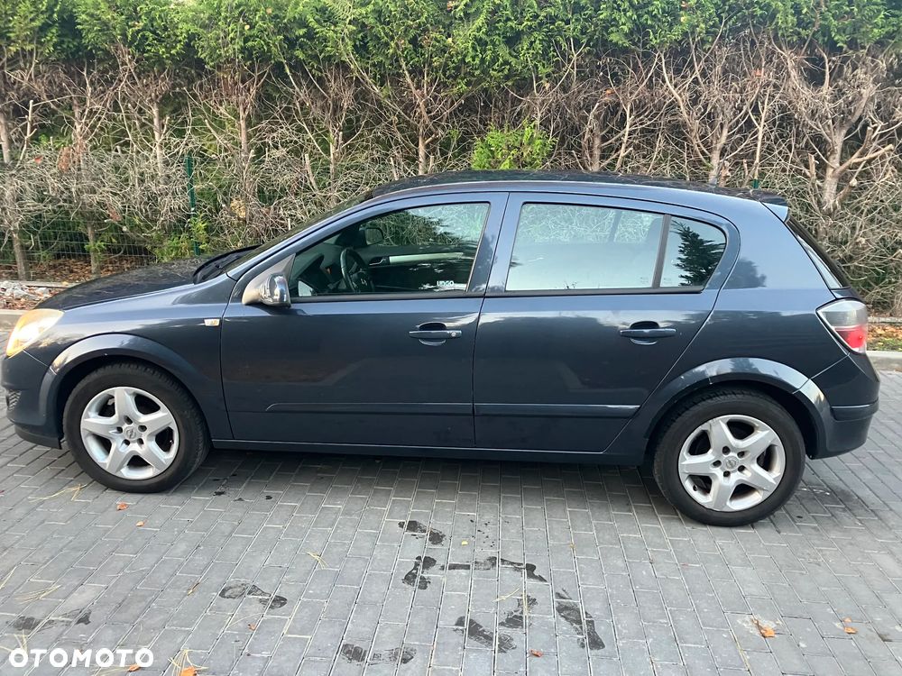 Opel Astra III 1.6 Enjoy - 2