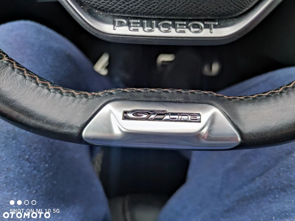 Peugeot 3008 PureTech 130 Stop & Start EAT6 Active - 31