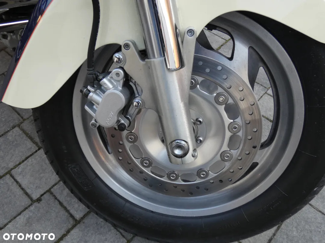 Honda Valkyrie - 24