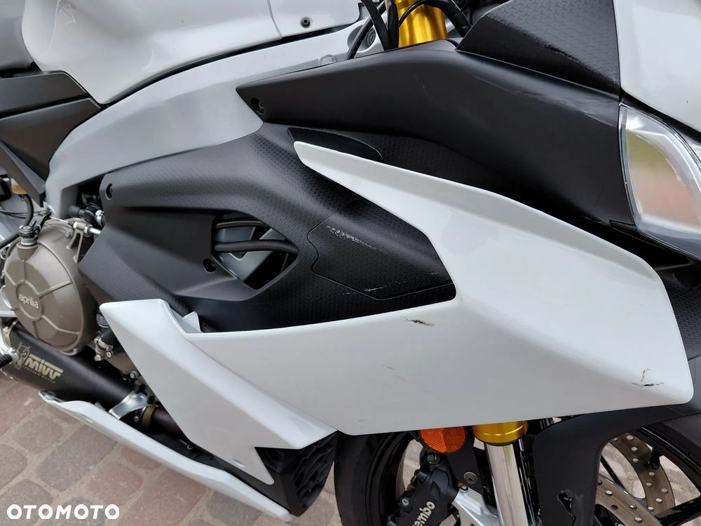 Aprilia RS - 12
