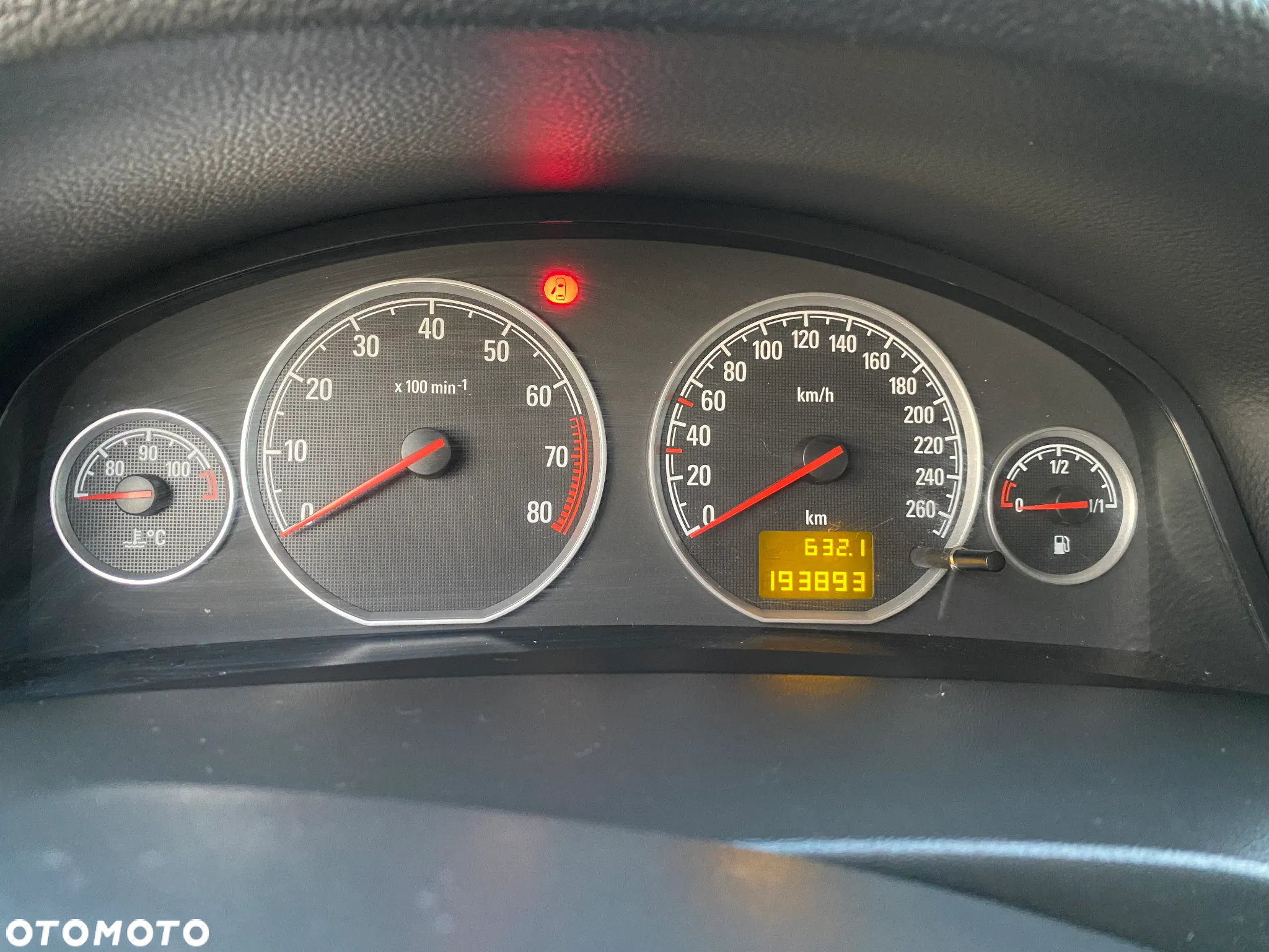 Opel Vectra 2.2 Sport / GTS - 13
