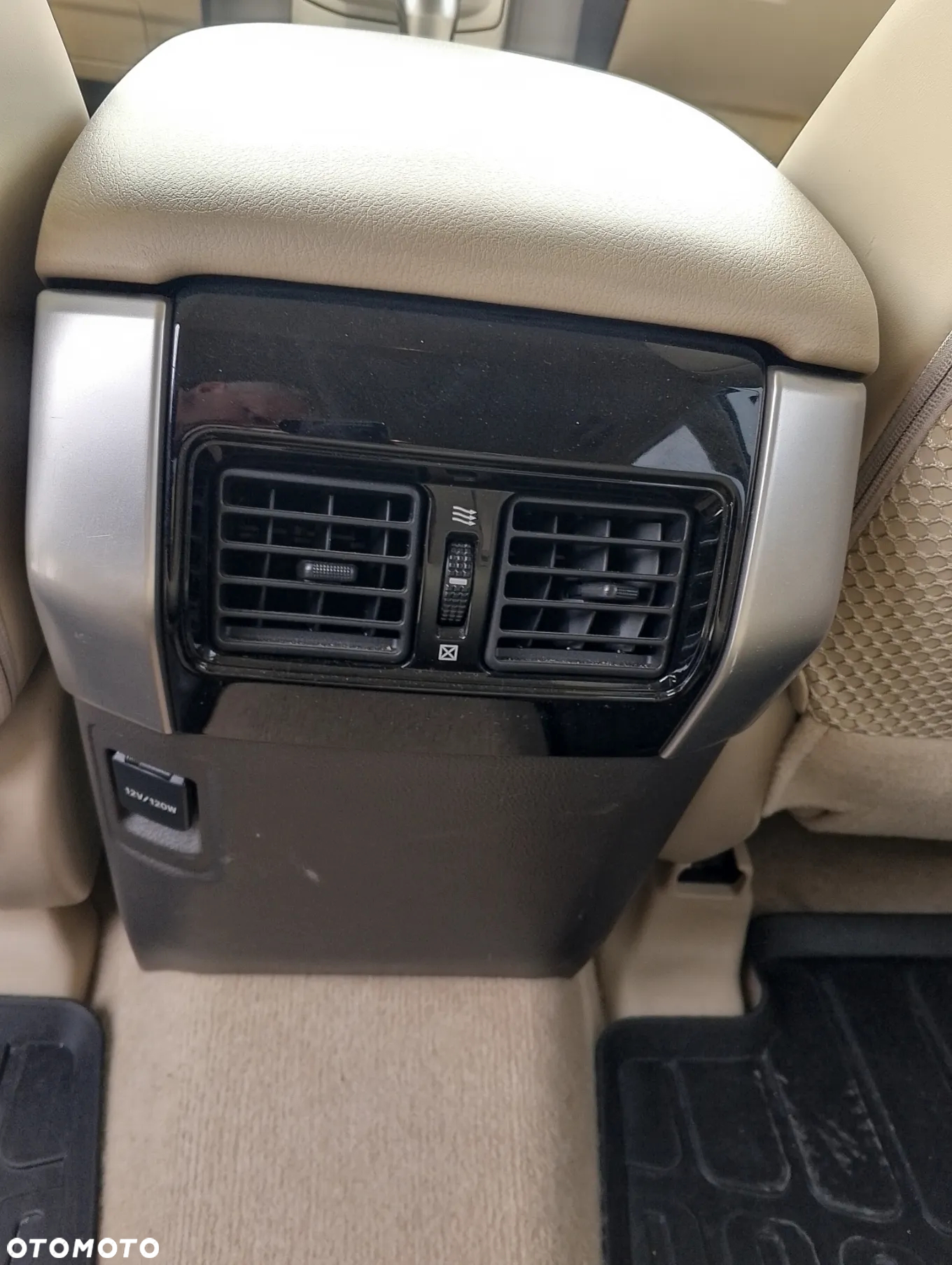 Toyota Land Cruiser LC 2.8 D-4D Prestige - 19