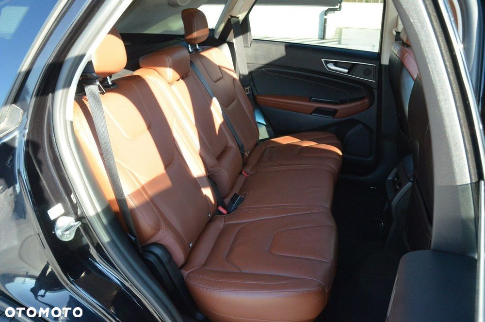Ford Edge 2.0 EcoBlue 4x4 ST-LINE - 35