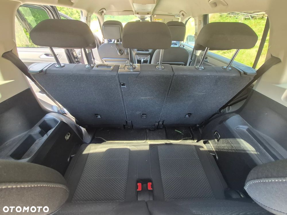 Volkswagen Tiguan Allspace 2.0 TDI 4Mot SCR Comfortline DSG - 18