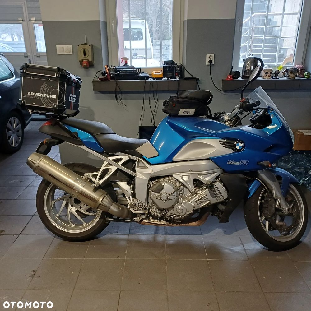 BMW K - 3