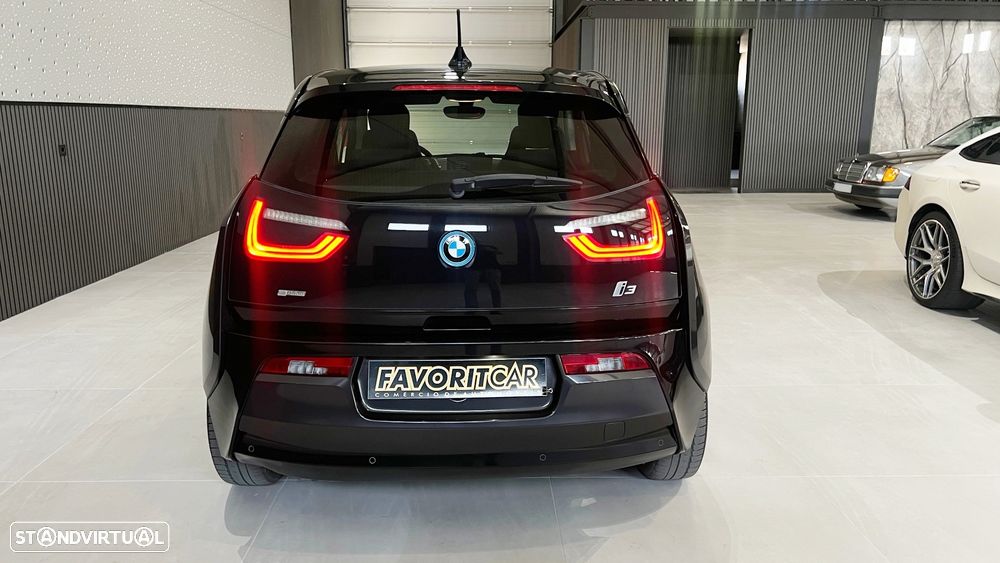 BMW i3 (60 Ah) - 4