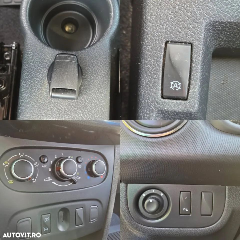 Dacia Logan ECO-G 100 MT5 Comfort - 7