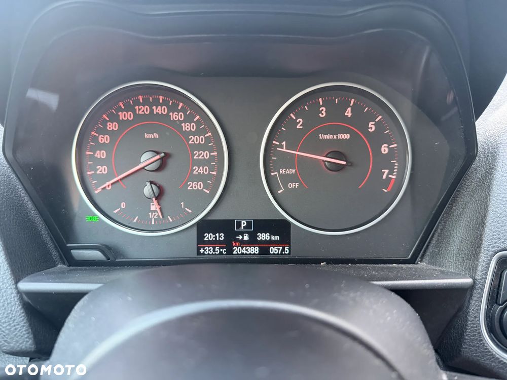 BMW Seria 1 118i M Sport - 19