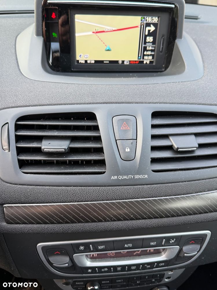 Renault Megane - 10