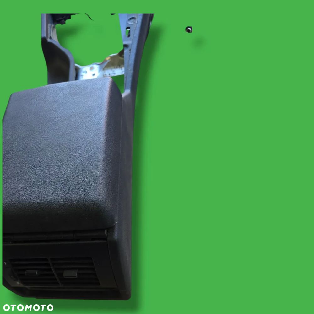 TUNEL ŚRODKOWY PODŁOKIETNIK  BMW 5 E39 LIFT IDEALNY - 3