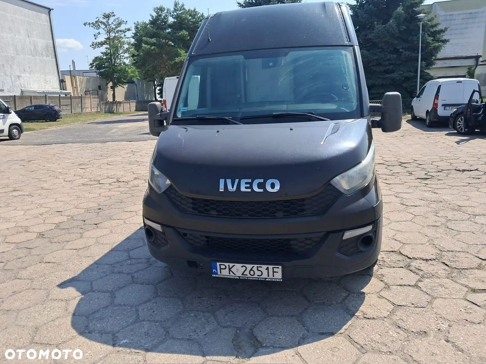 Iveco Daily 35S13 - 7