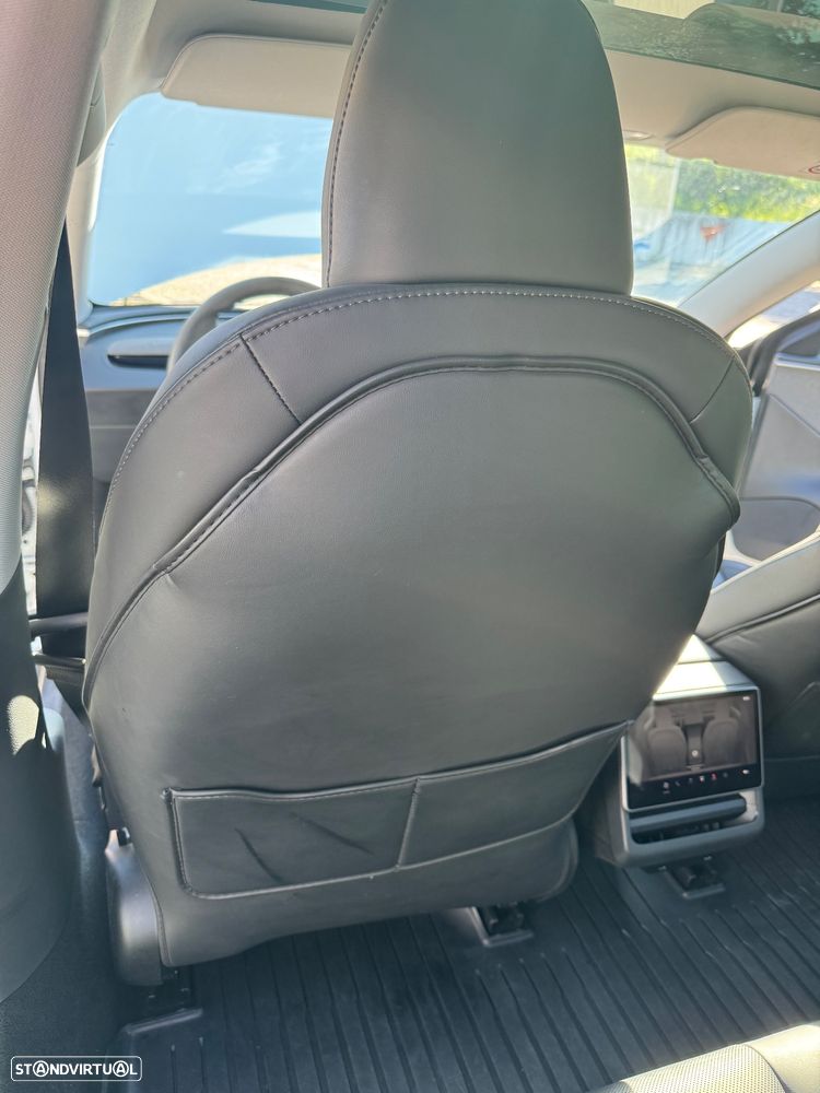 Tesla Model 3 Tração Traseira - 29