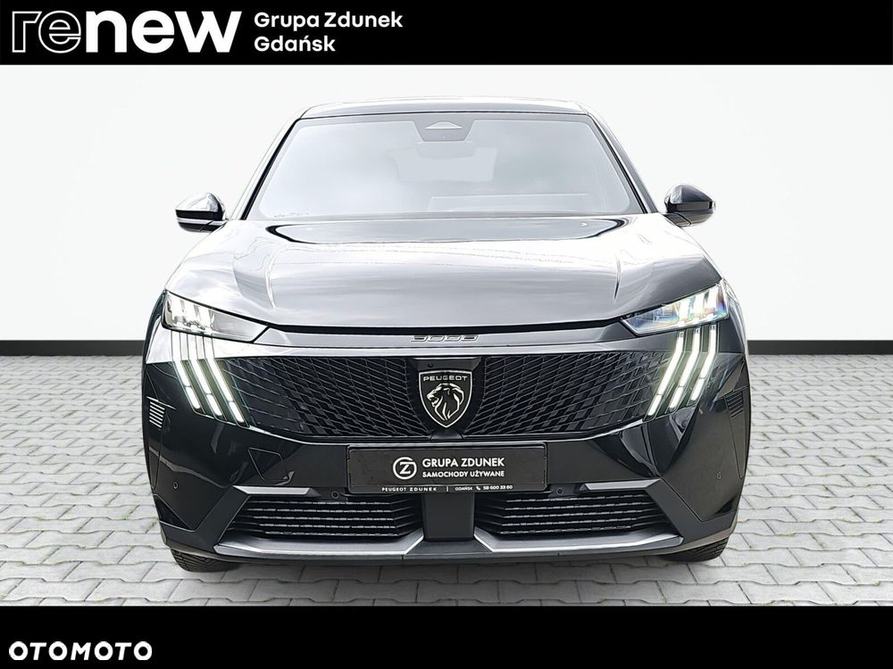 Peugeot 3008 - 3