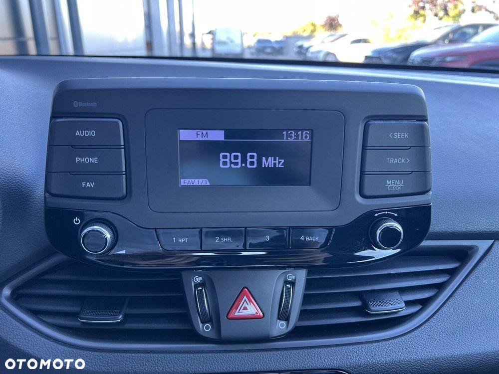 Hyundai i30 - 16