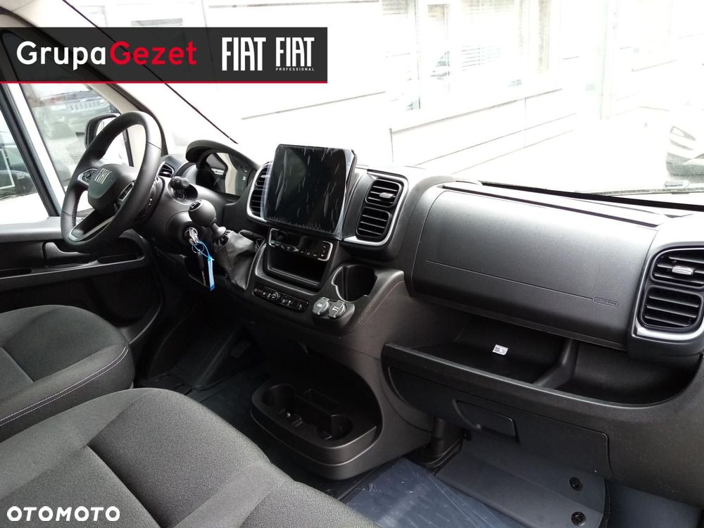 Fiat Ducato - 9