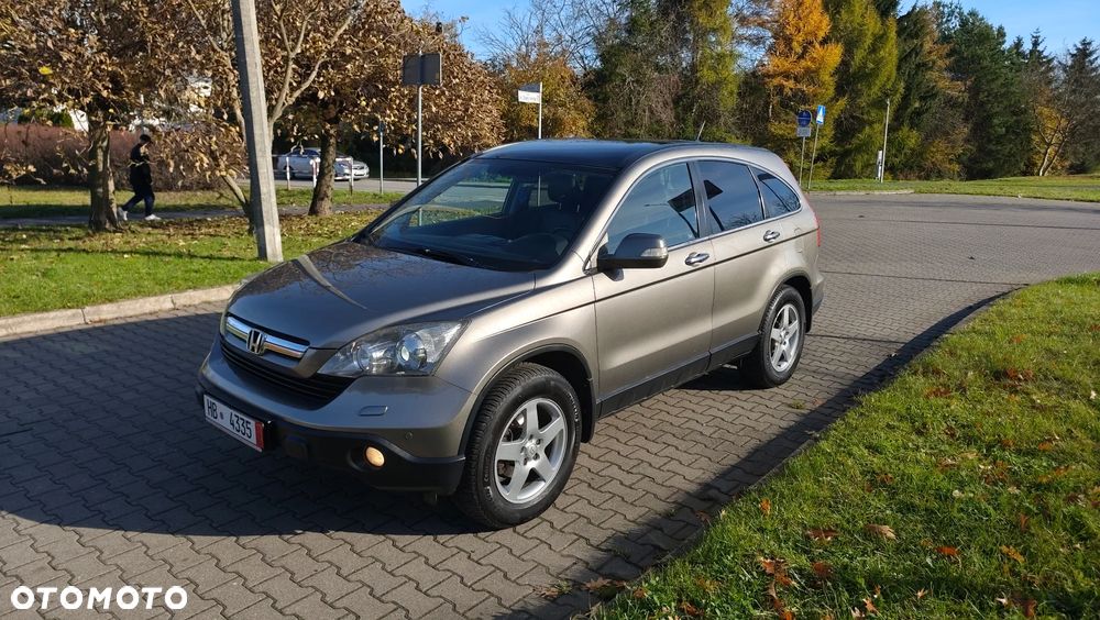 Honda CR-V 2.2i CTDi DPF Executive - 1